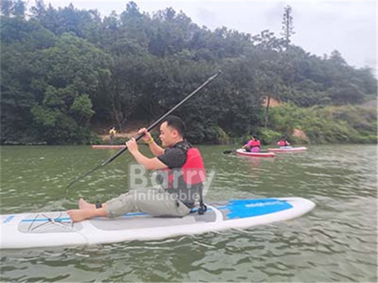 water sport inflatable sup board 15-25 isp